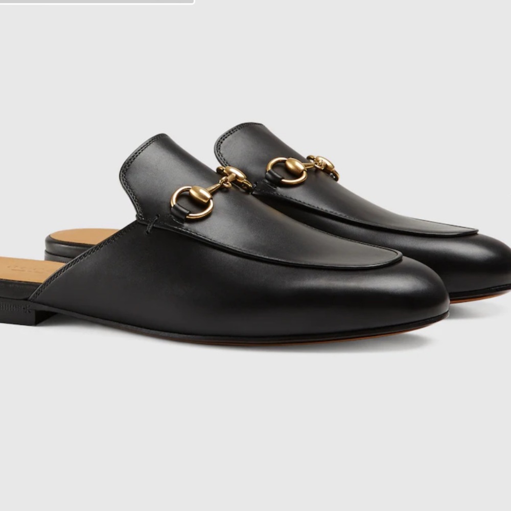 Women’s Gucci Princeton Loafer